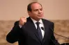 بينهم سفير قطر وكوريا والبرتغال.. الرئيس السيسي يتسلم أوراق اعتماد 17 سفيرا جديدا