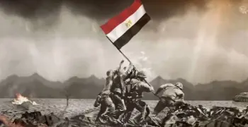بحث عن حرب أكتوبر 1973 word لطلاب المدارس 2026 بالخطوات