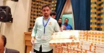 لأول مرة حصول طالب على 100% بالثانوية العامة في الأردن