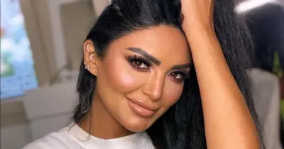 سالي عبد السلام تزف خبر حملها للجمهور: «حصلت المعجزة»