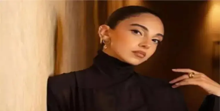  زوج سلمى أبو ضيف.. يكبرها بتسع سنوات 