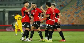 القنوات الناقلة لمباراة منتخب مصر وأنجولا اليوم في كأس الأمم الأفريقية 2025