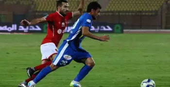 الأهلي ضد سموحة.. موعد المباراة والتشكيل المتوقع