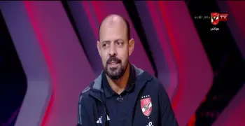 من هو مدرب الأهلي الجديد بعد خوسيه ريبيرو؟