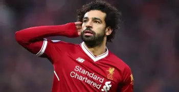 محمد صلاح يدخل التاريخ وينافس «العمالقة» على لقب أفضل لاعب في العالم