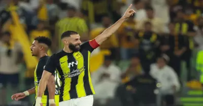 التصويت للاتحاد السعودي جلوب سوكر 2023 كأفضل نادي في العالم