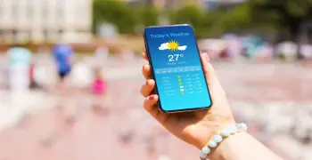 ارتفاع درجات الحرارة ونشاط للرياح.. الأرصاد تكشف حالة الطقس من الثلاثاء حتى السبت 18 أبريل