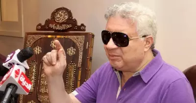 مرتضى والجون.. المستشار يعالج عقم الزمالك التهديفي بالقرآن