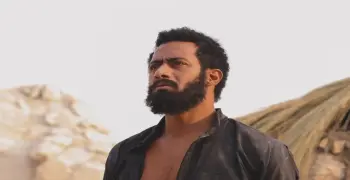 غضب واستياء.. رد فعل محمد رمضان على منع 3 صعايدة من دخول إحدى السينمات مشاهدة فيلم أسد