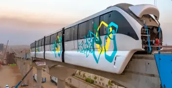 محطات المونوريل.. 22 نقطة ركوب تخدم سكان العاصمة و6 أكتوبر