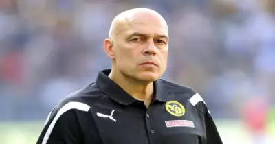مدرب الزمالك يعلن أول الراحلين عن الفريق في الانتقالات الصيفية ورئيس النادي يعترض