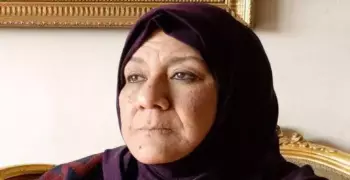 صافيناز كاظم تتخذ خطوة مفاجئة بعد هجومها على بهاء طاهر