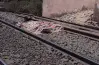 مصرع مواطن دهسا أسفل عجلات القطار بالأقصر.. تفاصيل الحادث