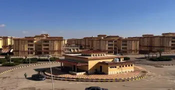 بدء حجز أراضي مسكن غدا.. طرح 2898 قطعة سكنية في 17 مدينة جديدة