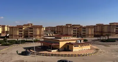 بدء حجز أراضي مسكن غدا.. طرح 2898 قطعة سكنية في 17 مدينة جديدة