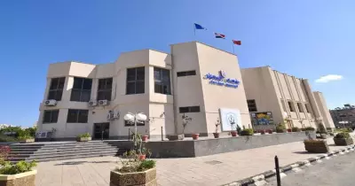 تنسيق جامعة شرق بورسعيد الأهلية 2025 2026 المتوقع