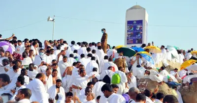 الاستعلام عن نتيجة قرعة الحج محافظة القليوبية 2026.. الرابط والخطوات