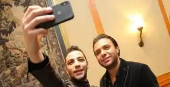 طرح أغنية حالة اكتئاب لرامي صبري وشقيقه الراحل (فيديو)