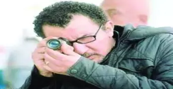 حبس مخرج فيلم «خيال مآتة» بتهمة حيازة المخدرات