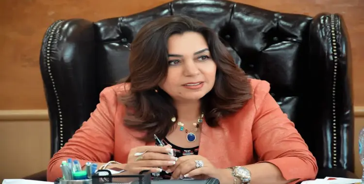  من هو وزير البيئة الجديد بعد استقالة ياسمين فؤاد؟ 