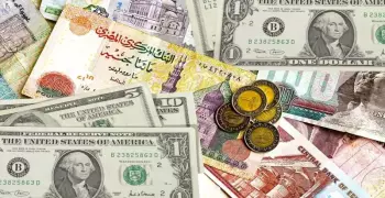 سعر الدولار فى السوق السوداء