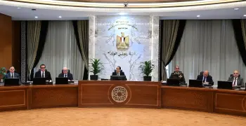 الحكومة: توقعات بأمطار غزيرة وسيول خلال إجازة العيد