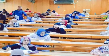 روابط المذاكرة لاختبارات قدرات فنون جميلة تخصص فنون 2026.. مصادر الإلهام الرسمية من دليل الطالب