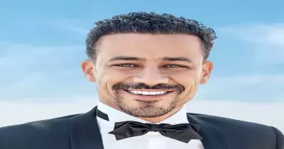 أحمد داوود بالقبعة الميكسيكية في حفل مهرجان القاهرة السينيمائي (فيديو)