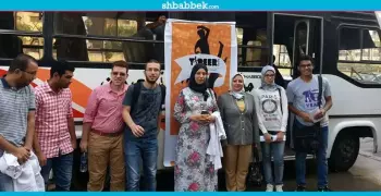 لمناهضة ختان الإناث.. طب المنصورة تنظم قافلة طبية إلى أحد القرى