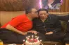 عادل إمام الآن.. ظهور جديد لحريف السينما المصرية في عيد ميلاده