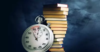 لو عايز تزود سرعتك في القراءة.. 5 تطبيقات هتساعدك