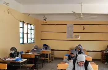 هل متاح شيت إكسيل نتيجة الثانوية العامة 2026 ولا لسة؟.. كيف تحصل عليها قبل الجميع