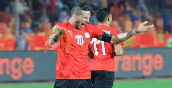 رمضان صبحي يتحدث عن ذهابه من الأهلي ومقارنته بـ«رونالدو» (فيديو)