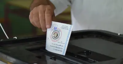 ما طريقة إبطال الصوت الانتخابي التي يجب أن يتجنبها المواطنون؟