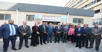 دكاترة مستشفى الشاطبي.. أبرز الأسماء في قسم النساء والتوليد