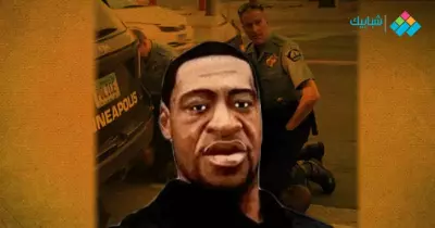 من هو جورج فلويد سبب مظاهرات أمريكا؟