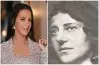 من هي نعيمة الأيوبي التي تشبه دنيا سمير غانم؟