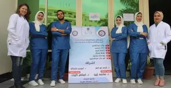 «راديو كلينك» مشروع تخرج لطلاب إعلام بني سويف بهدف التوعية الطبية