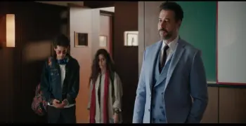 أبطال فيلم ولنا في الخيال حب.. قائمة شبابية مميزة