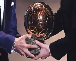 موعد إعلان الفائز بالكرة الذهبية 2026 بمسرح لندن بالاديوم