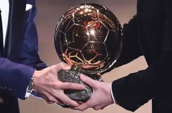 موعد إعلان الفائز بالكرة الذهبية 2026 بمسرح لندن بالاديوم