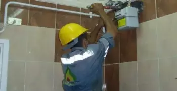 الحكومة ترفع أسعار الغاز الطبيعي في المنازل لـ75%