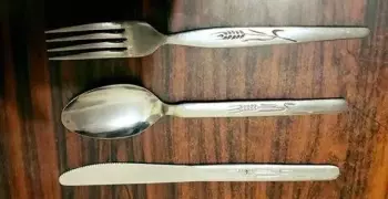 سعر المعلقة السنبلة القديمة الحقيقي.. غالية ولكن ليست بـ 150 ألف