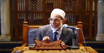عضو هيئة كبار العلماء يتحدث عن محاولة النبي الانتحار (فيديو)