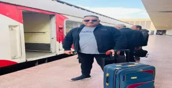 مسيو محمد عنبر تفحمت جثته في حادث الوادي الجديد وأصبح ترند فيس بوك فمن هو؟ (فيديو)