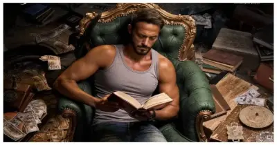 هل مسلسل فن الحرب ليوسف الشريف رمضان 2026 أكشن؟