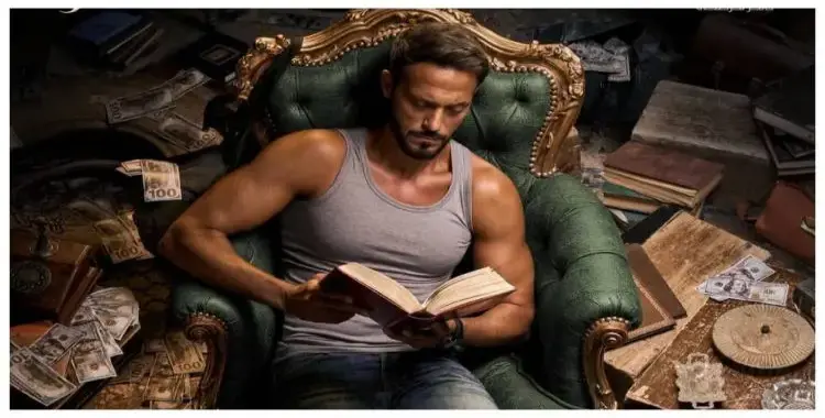  هل مسلسل فن الحرب ليوسف الشريف رمضان 2026 أكشن؟ 