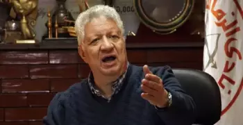 رسائل مرتضى منصور لجمهور الزمالك قبل النهائي الأفريقي