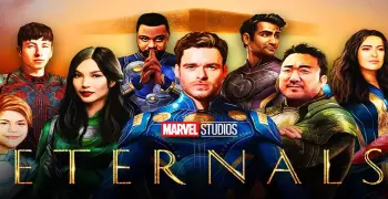 هل يعرض فيلم Eternals في مصر؟ الرقابة تتخذ قرارها