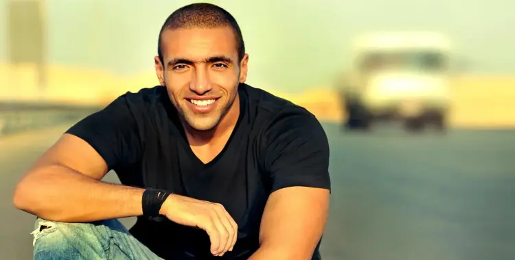 خطيب ابنة عامر منيب.. من هو عمرو ستين؟ 